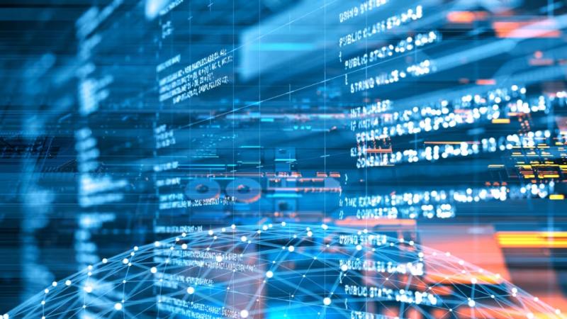 Linux基石：景东小程序开发公司的技术底座与发行版选择逻辑